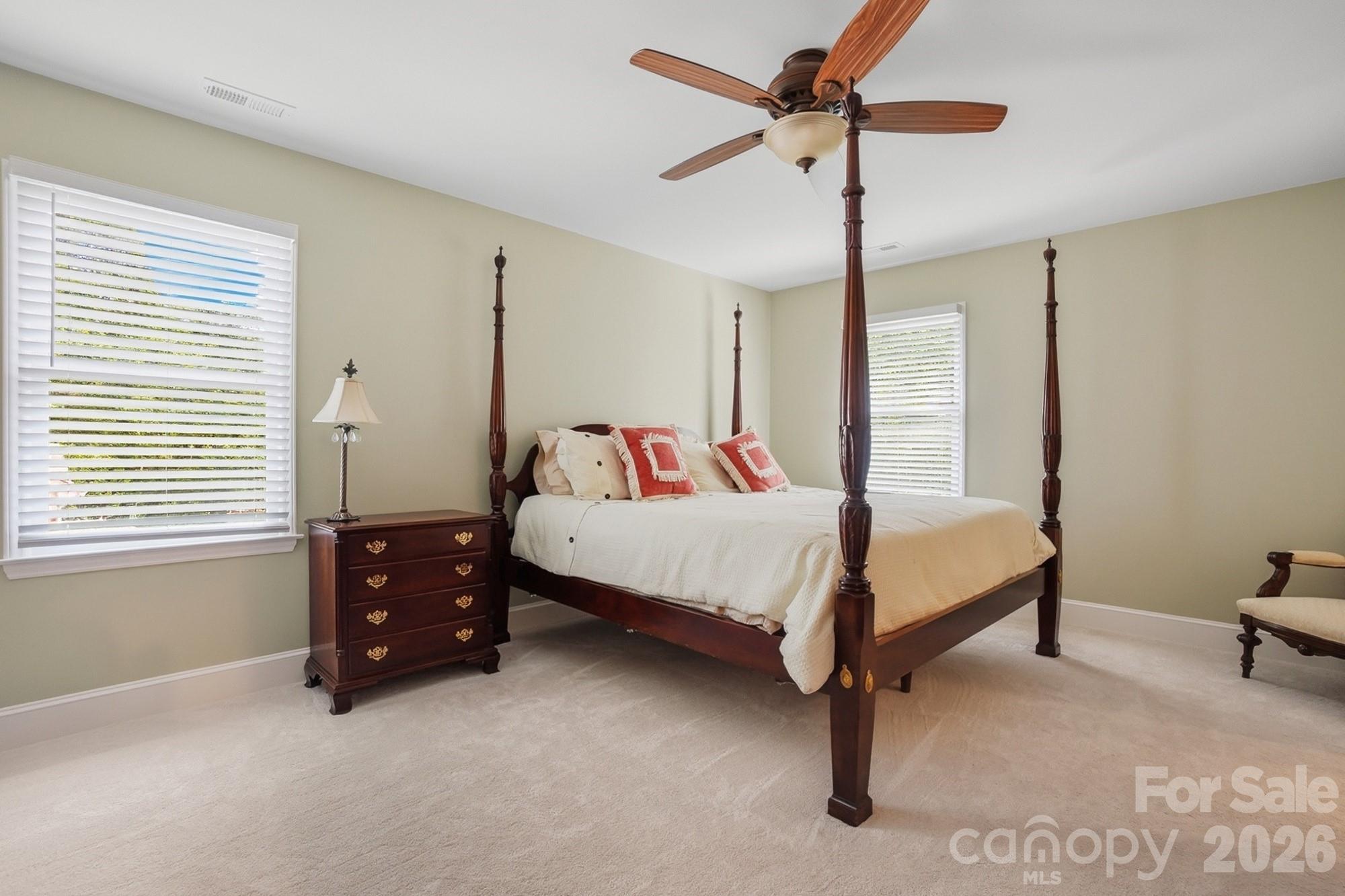 9918 Providence Forest Lane — Charlotte
