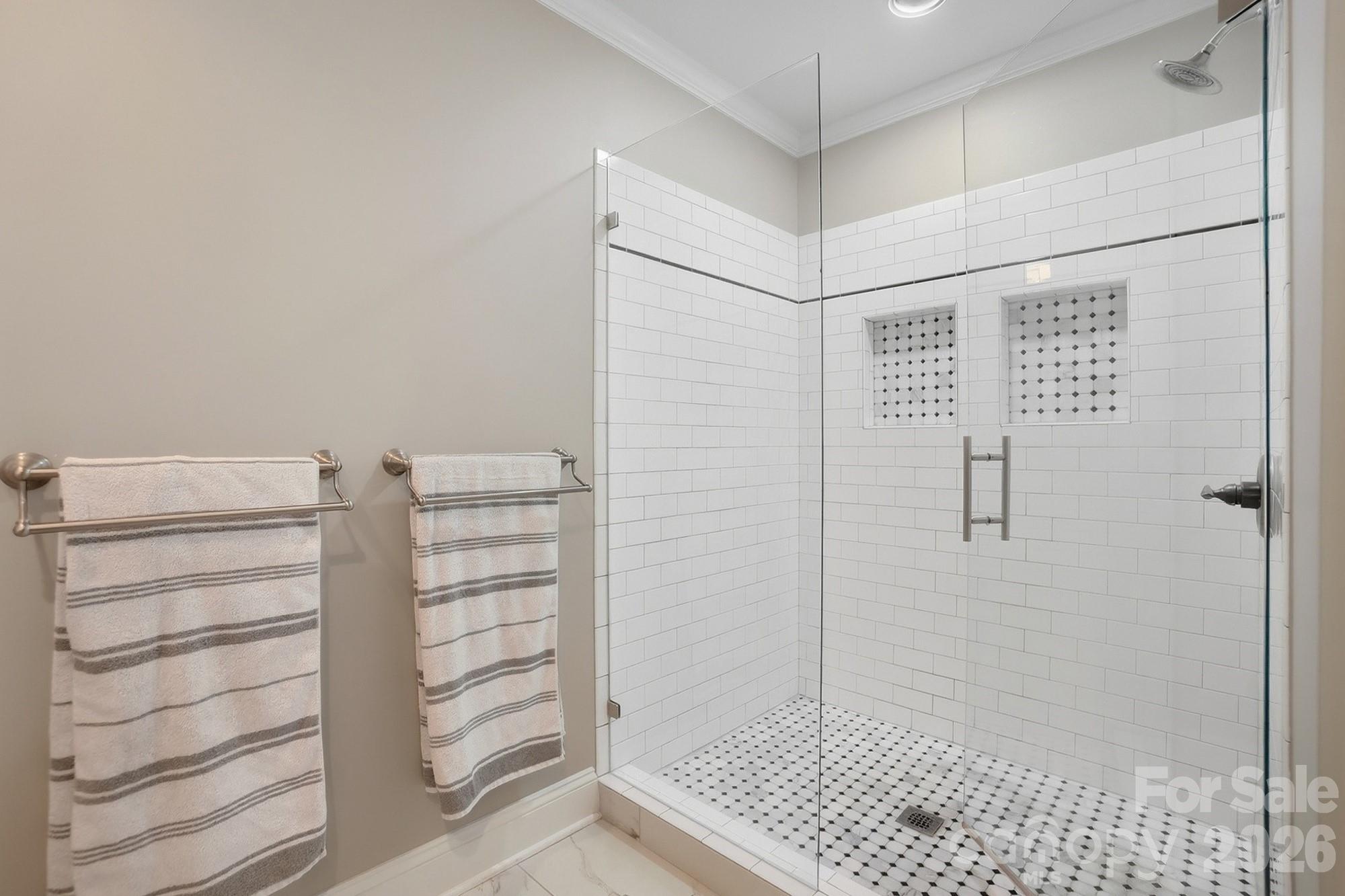 9918 Providence Forest Lane — Charlotte