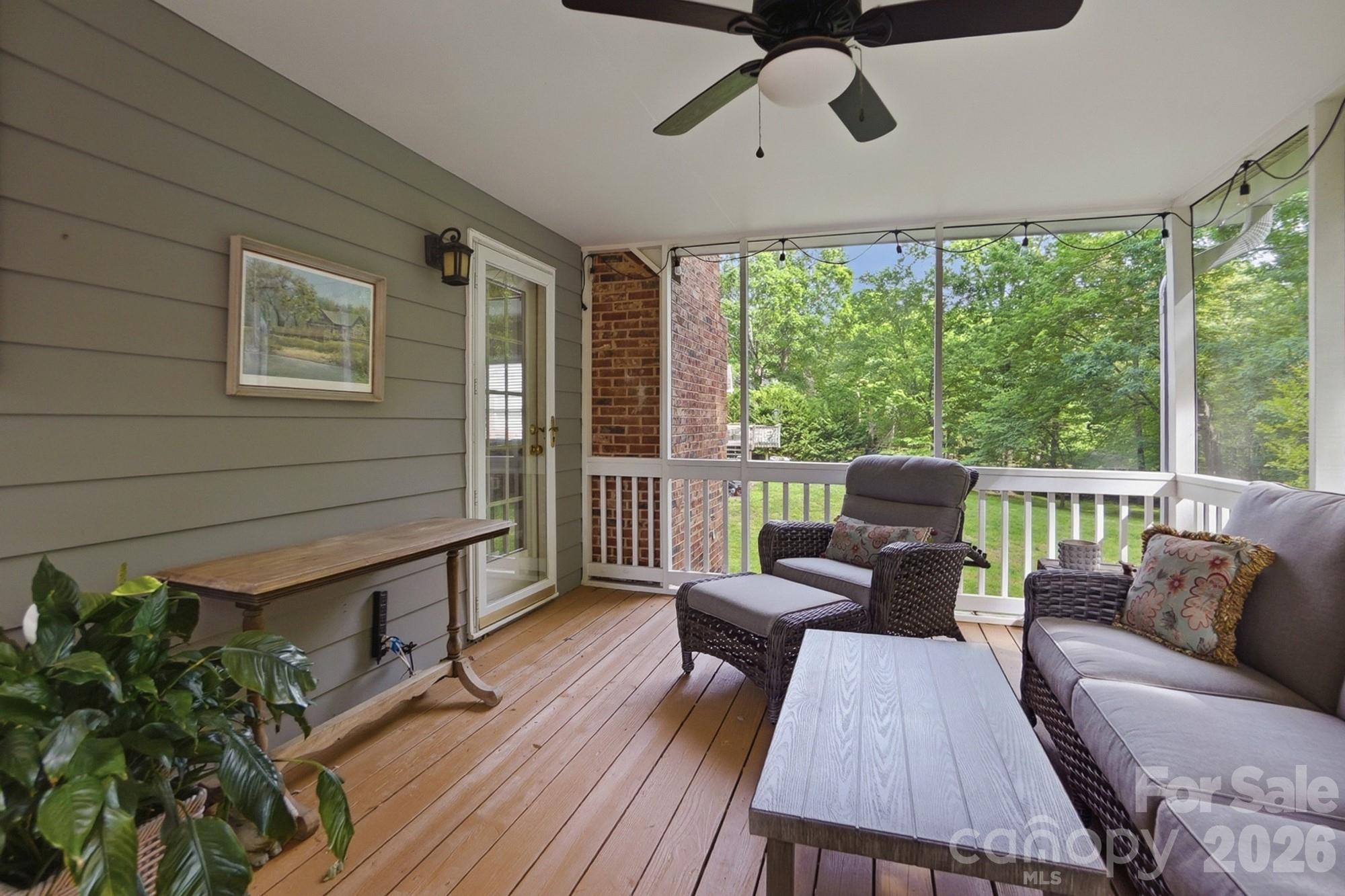 9918 Providence Forest Lane — Charlotte