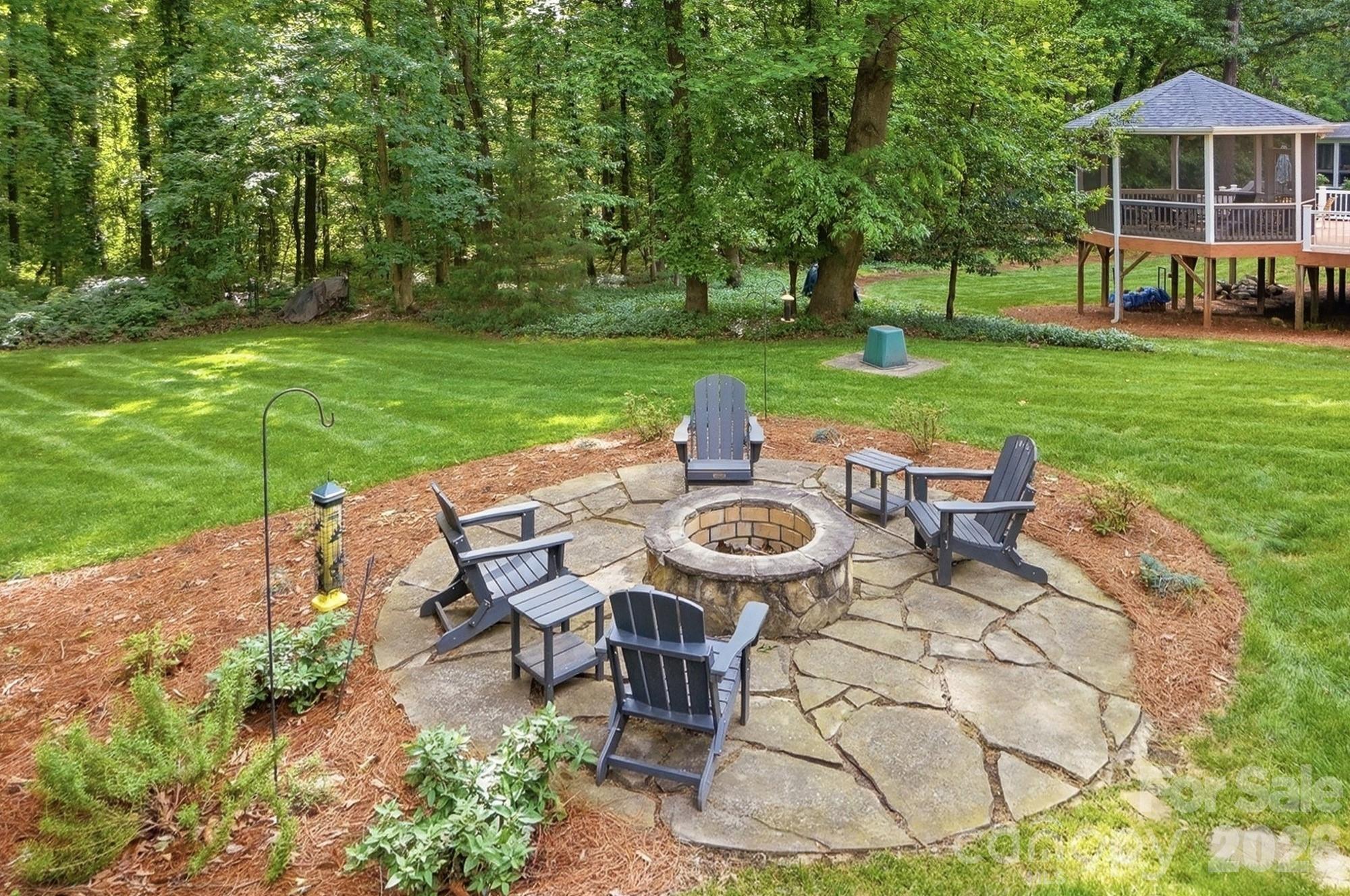 9918 Providence Forest Lane — Charlotte