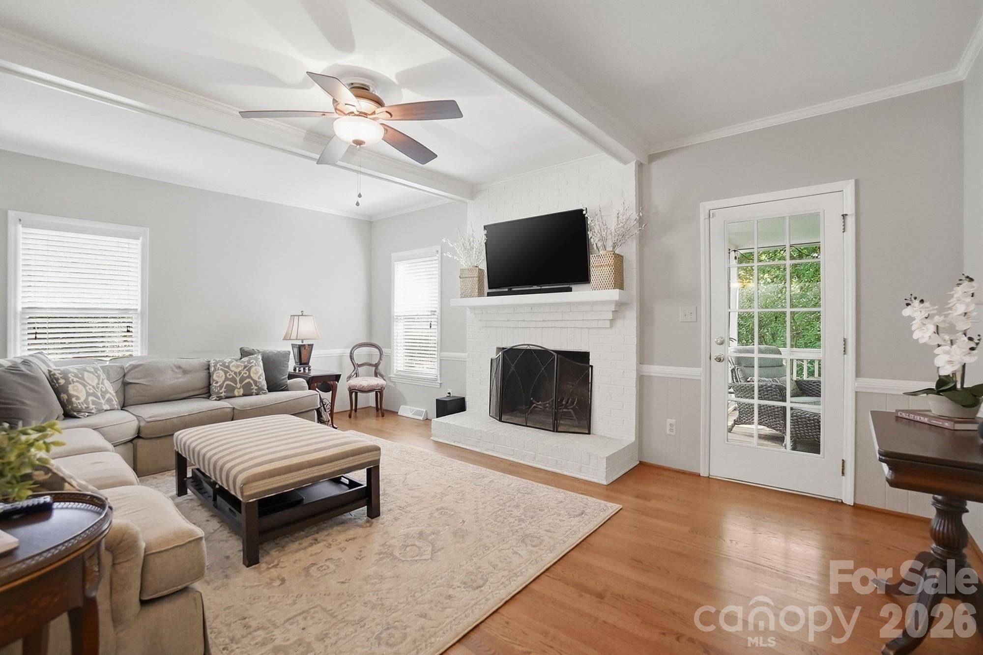 9918 Providence Forest Lane — Charlotte