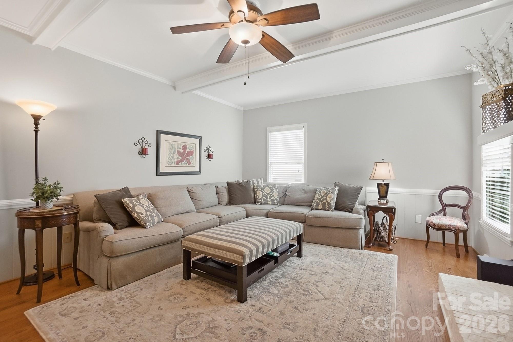 9918 Providence Forest Lane — Charlotte