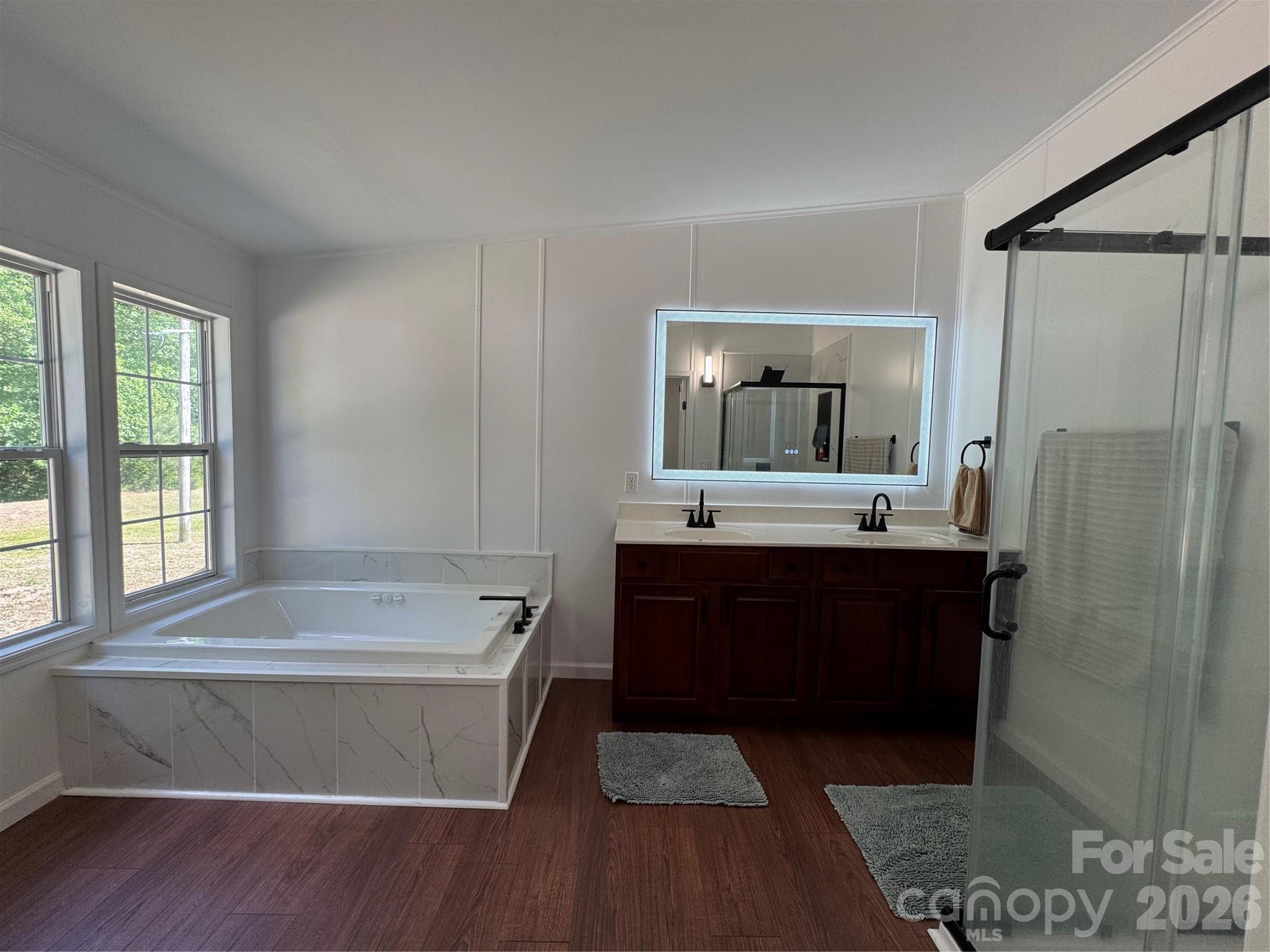 365 Deberry Road — Mount Gilead