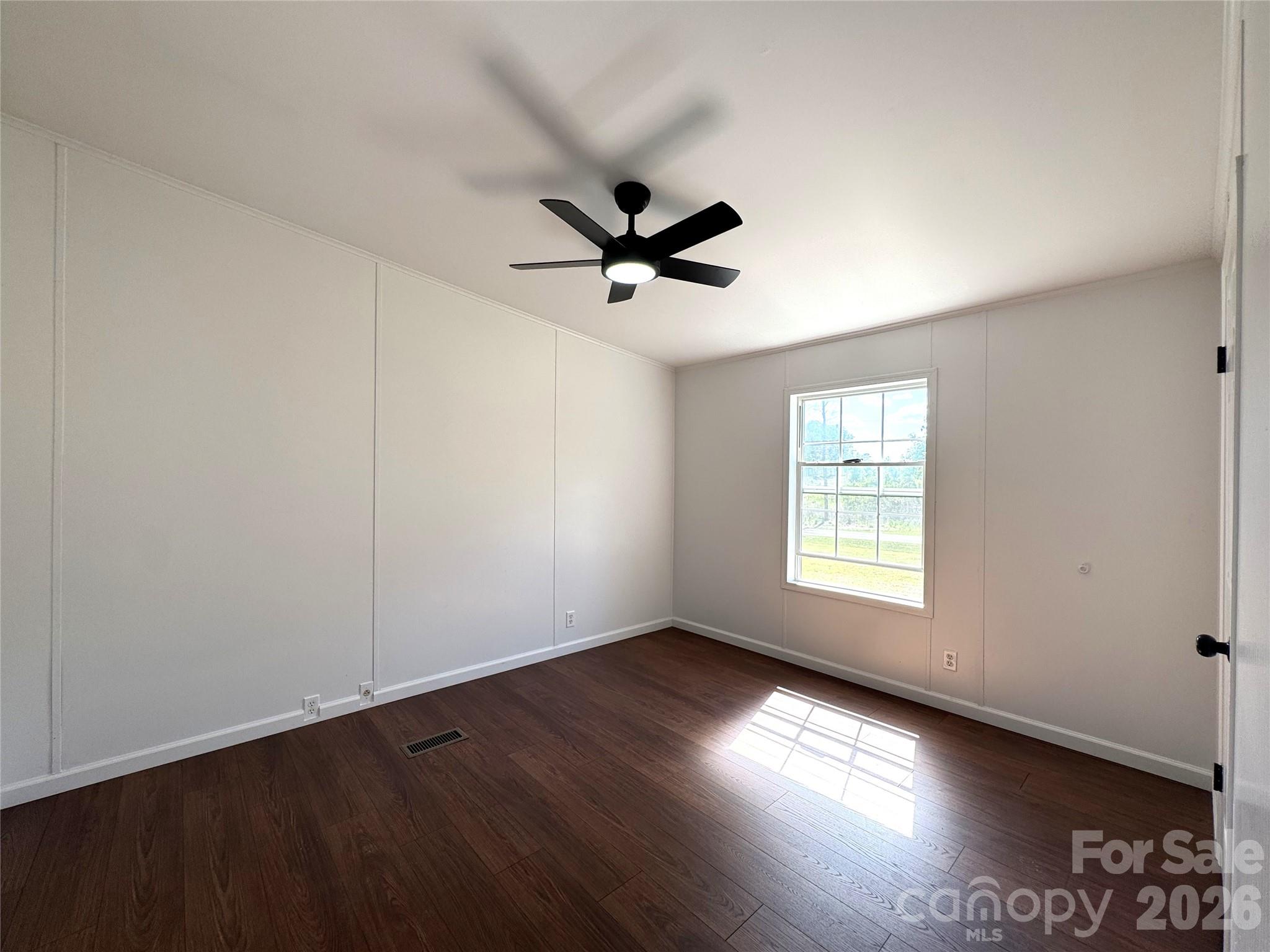 365 Deberry Road — Mount Gilead