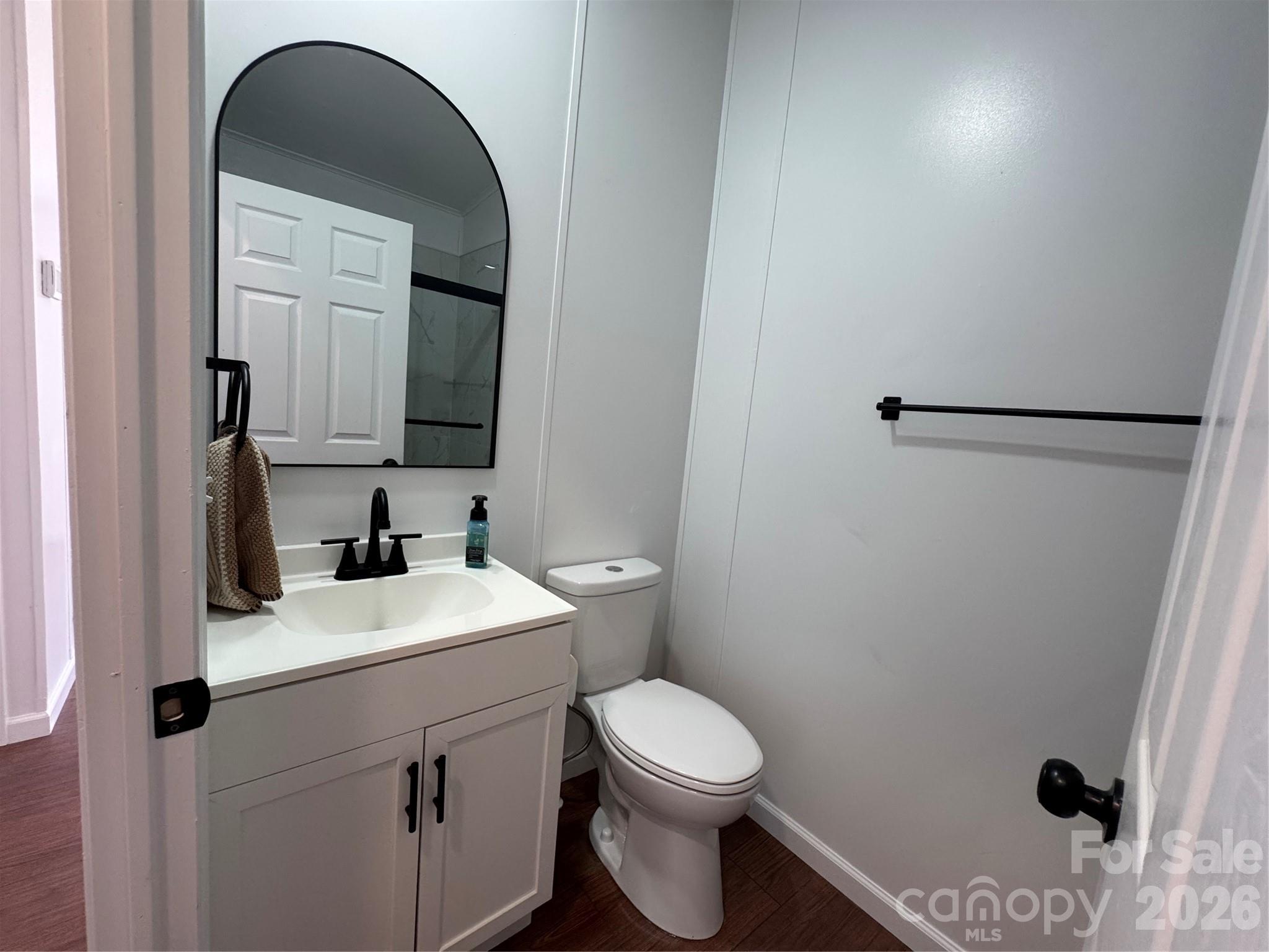 365 Deberry Road — Mount Gilead