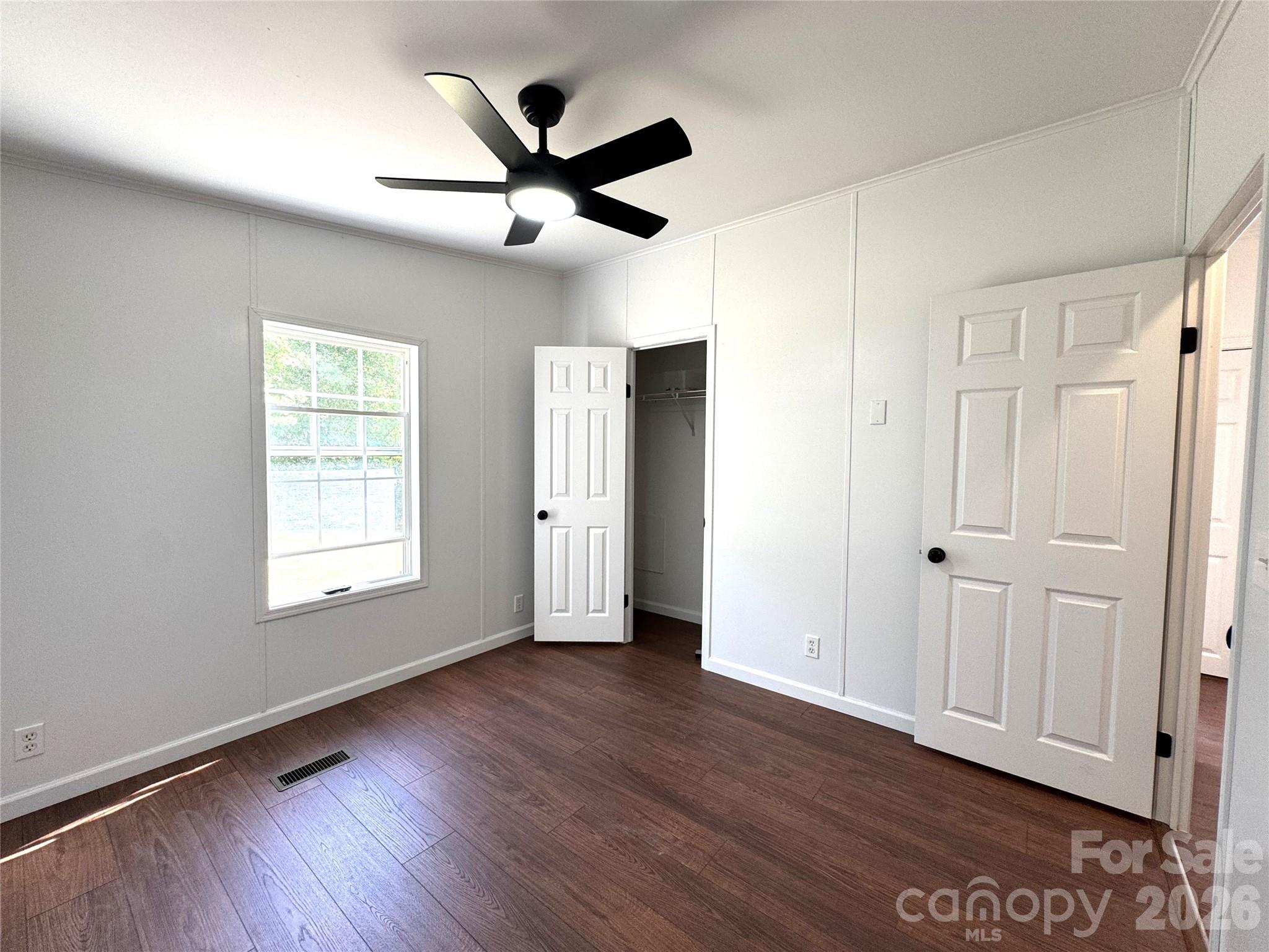 365 Deberry Road — Mount Gilead