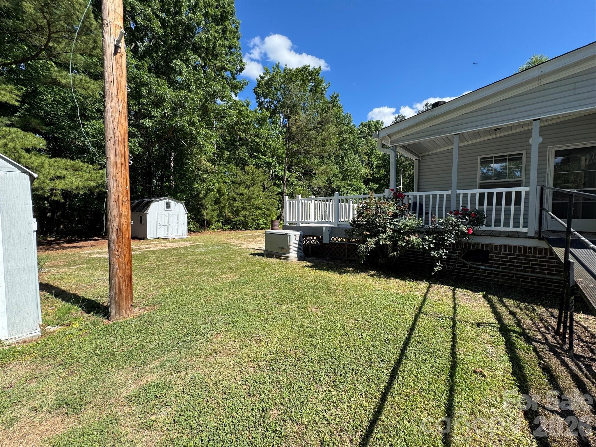 365 Deberry Road — Mount Gilead
