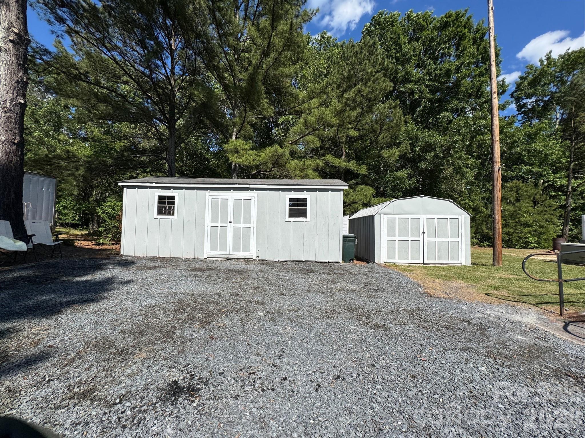 365 Deberry Road — Mount Gilead