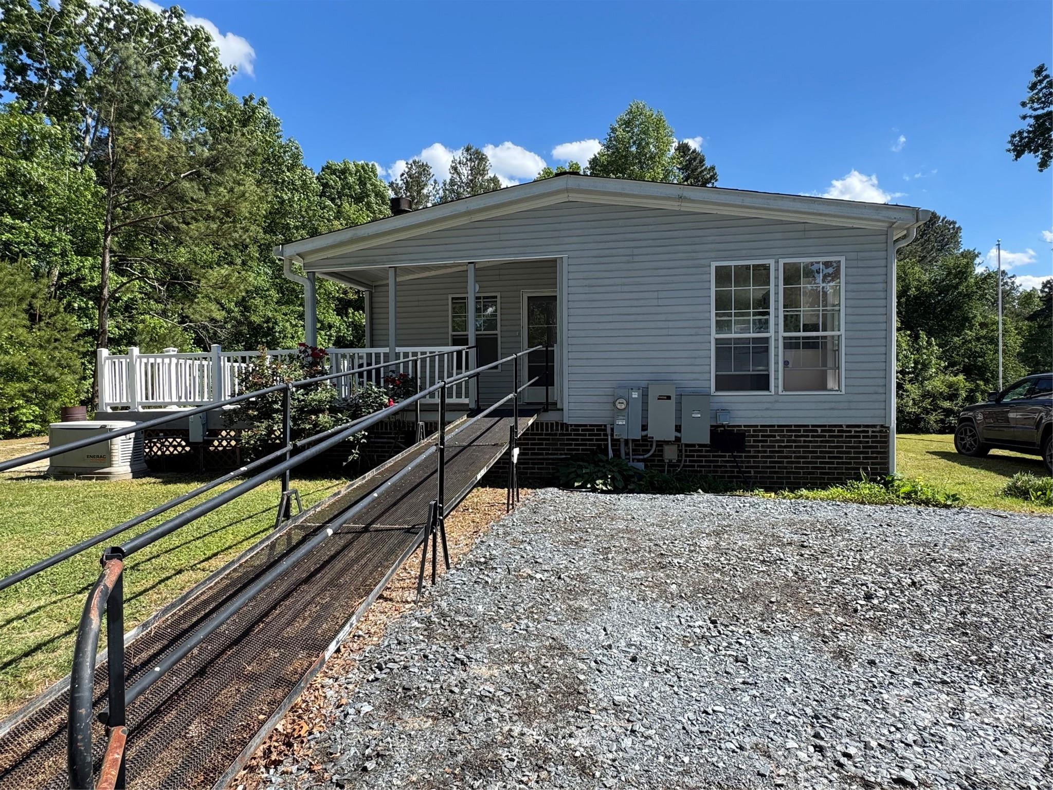 365 Deberry Road — Mount Gilead
