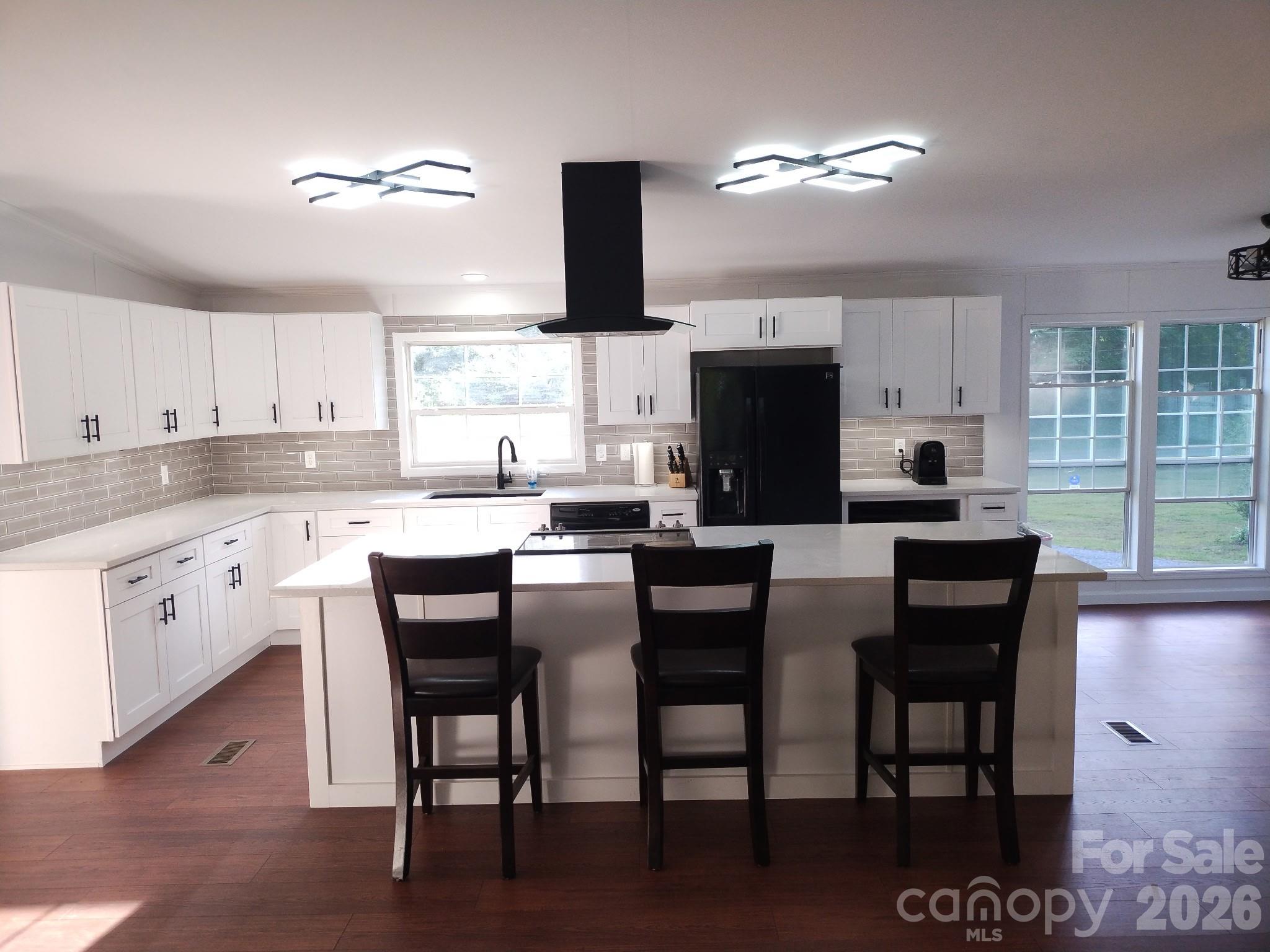 365 Deberry Road — Mount Gilead