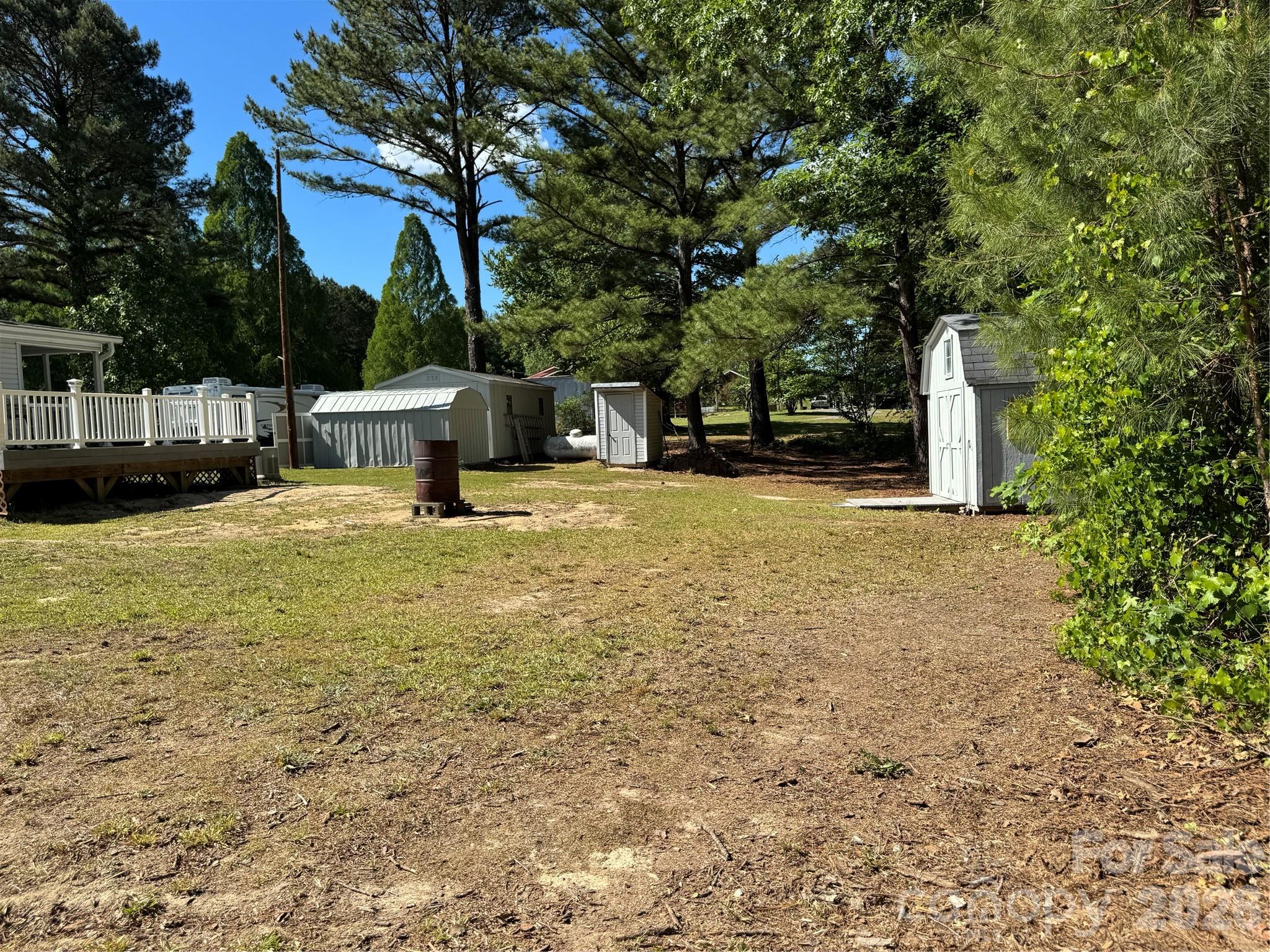 365 Deberry Road — Mount Gilead