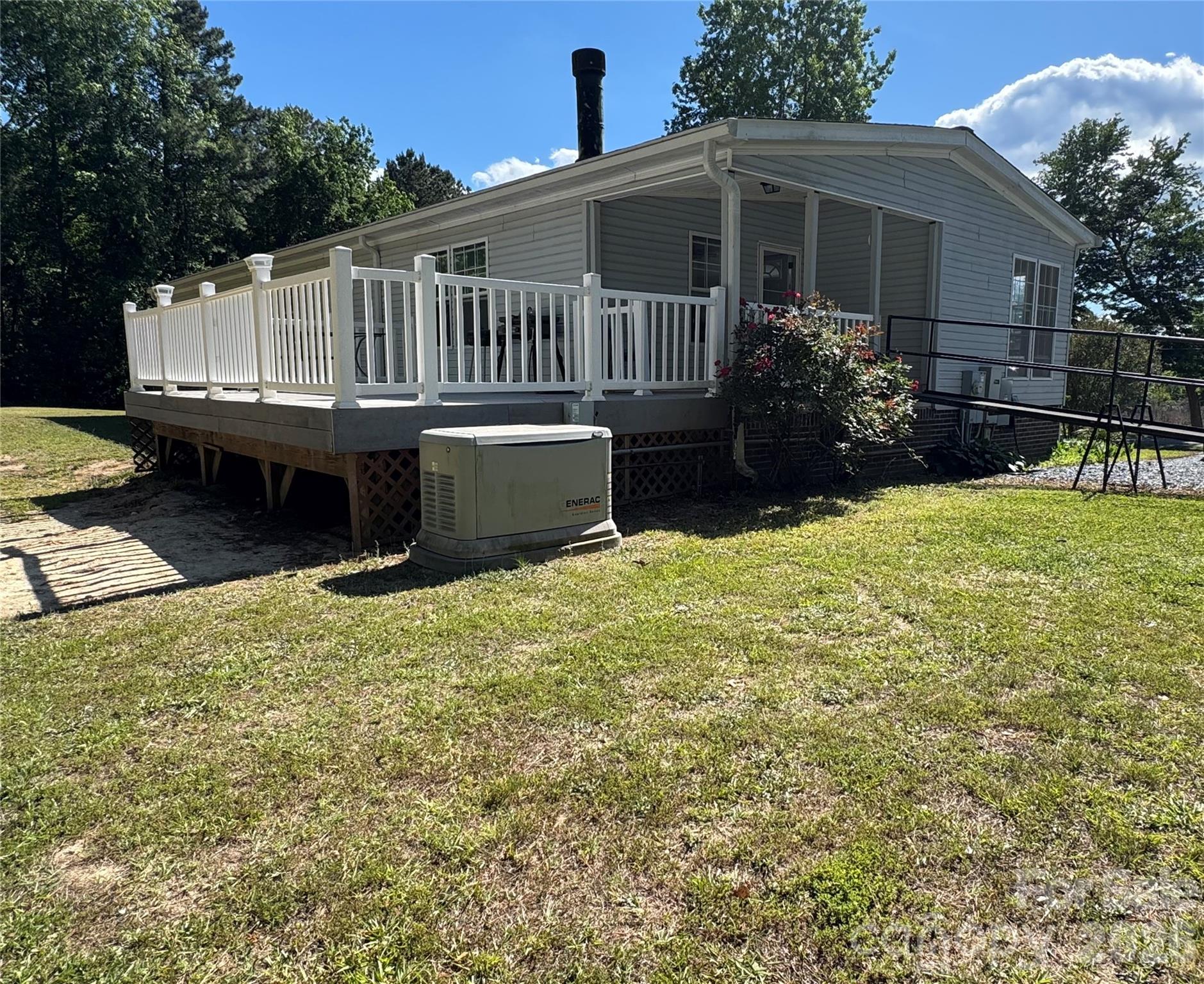 365 Deberry Road — Mount Gilead