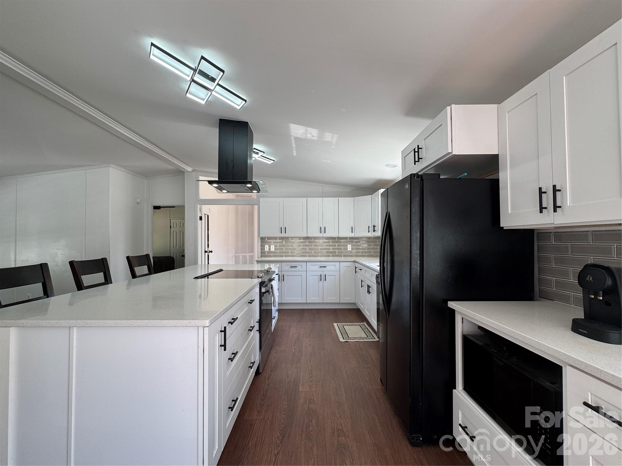 365 Deberry Road — Mount Gilead