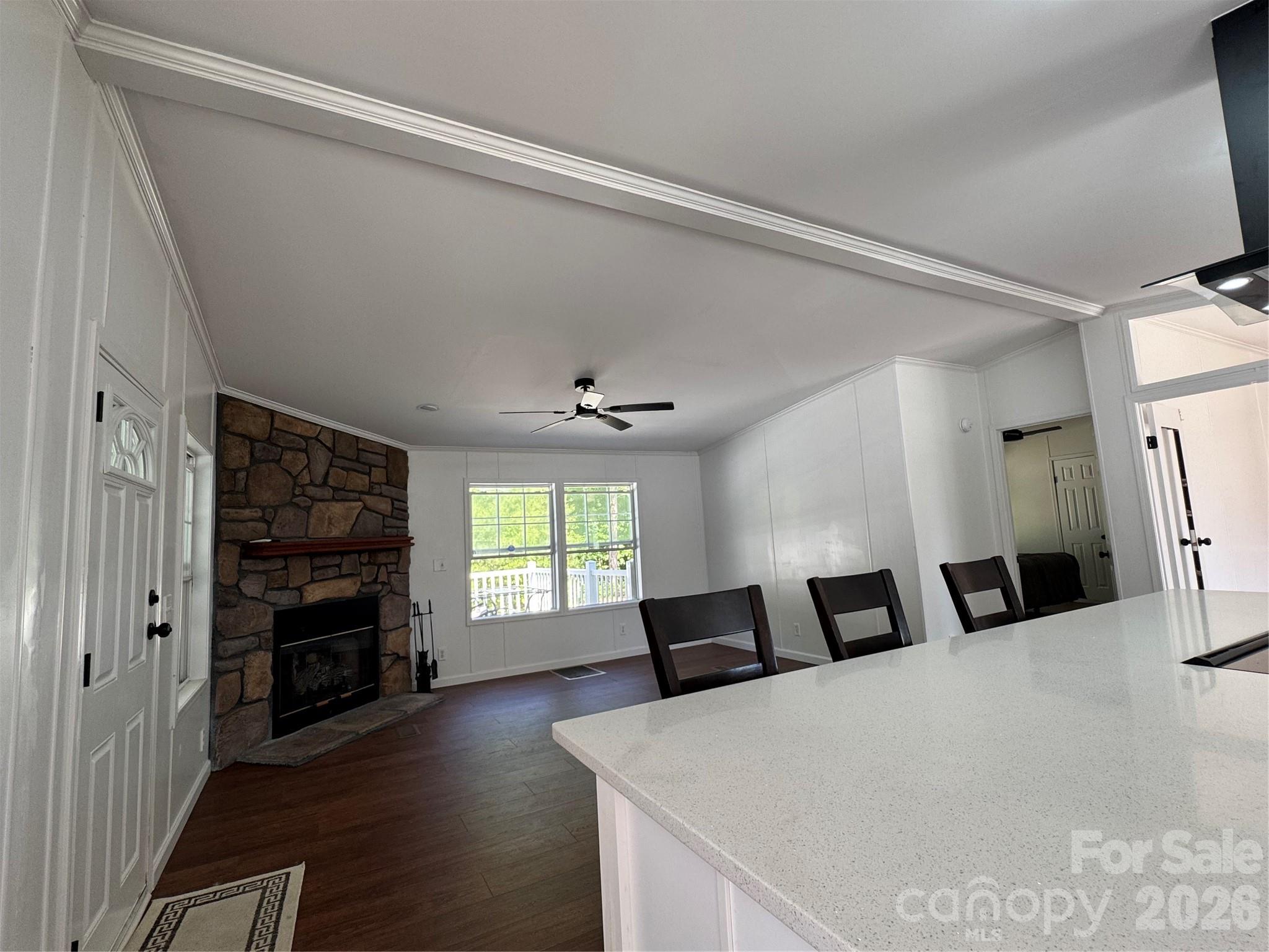 365 Deberry Road — Mount Gilead