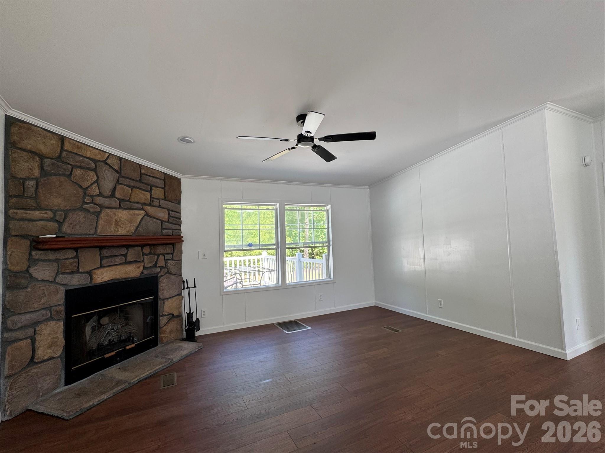 365 Deberry Road — Mount Gilead