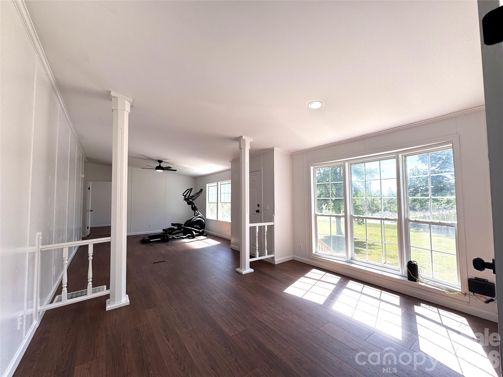 365 Deberry Road — Mount Gilead
