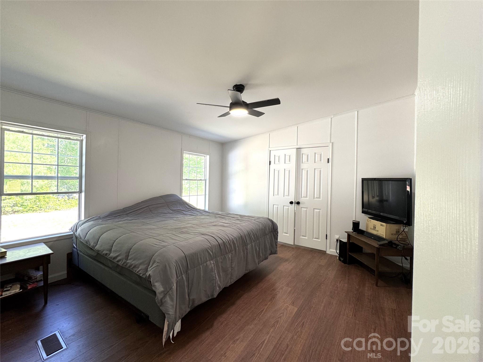365 Deberry Road — Mount Gilead