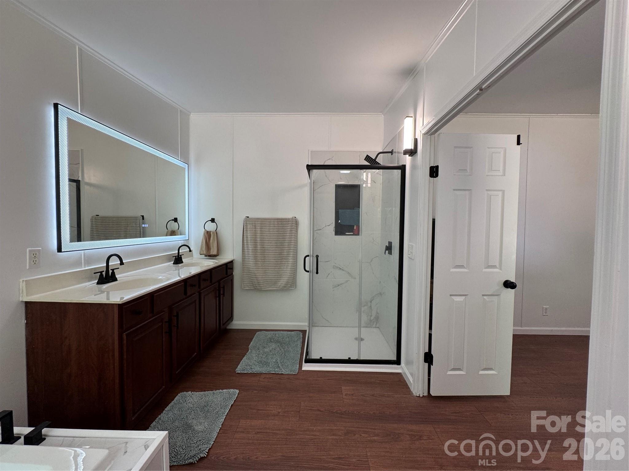 365 Deberry Road — Mount Gilead