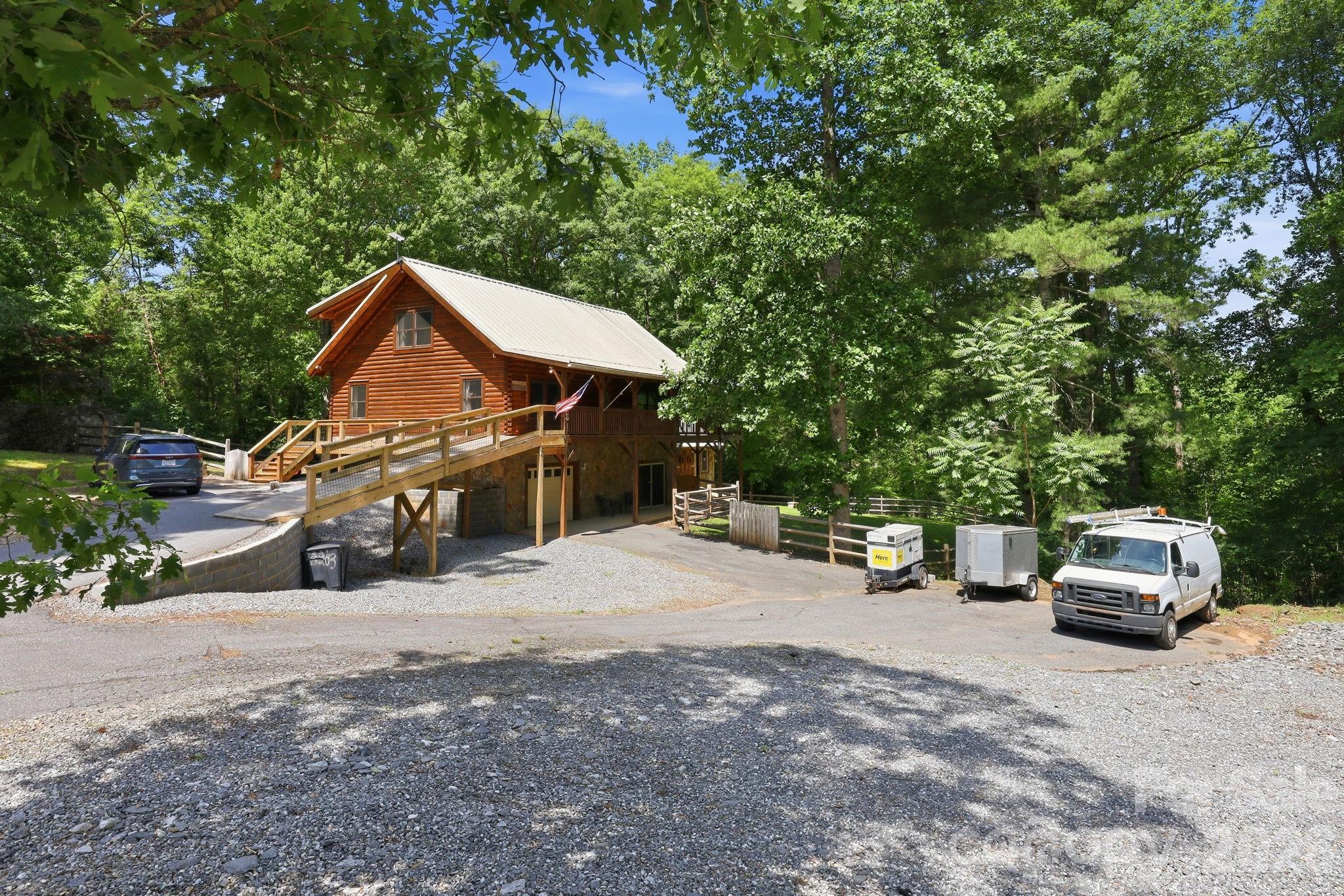 25 Theresa Terrace Road — Nebo