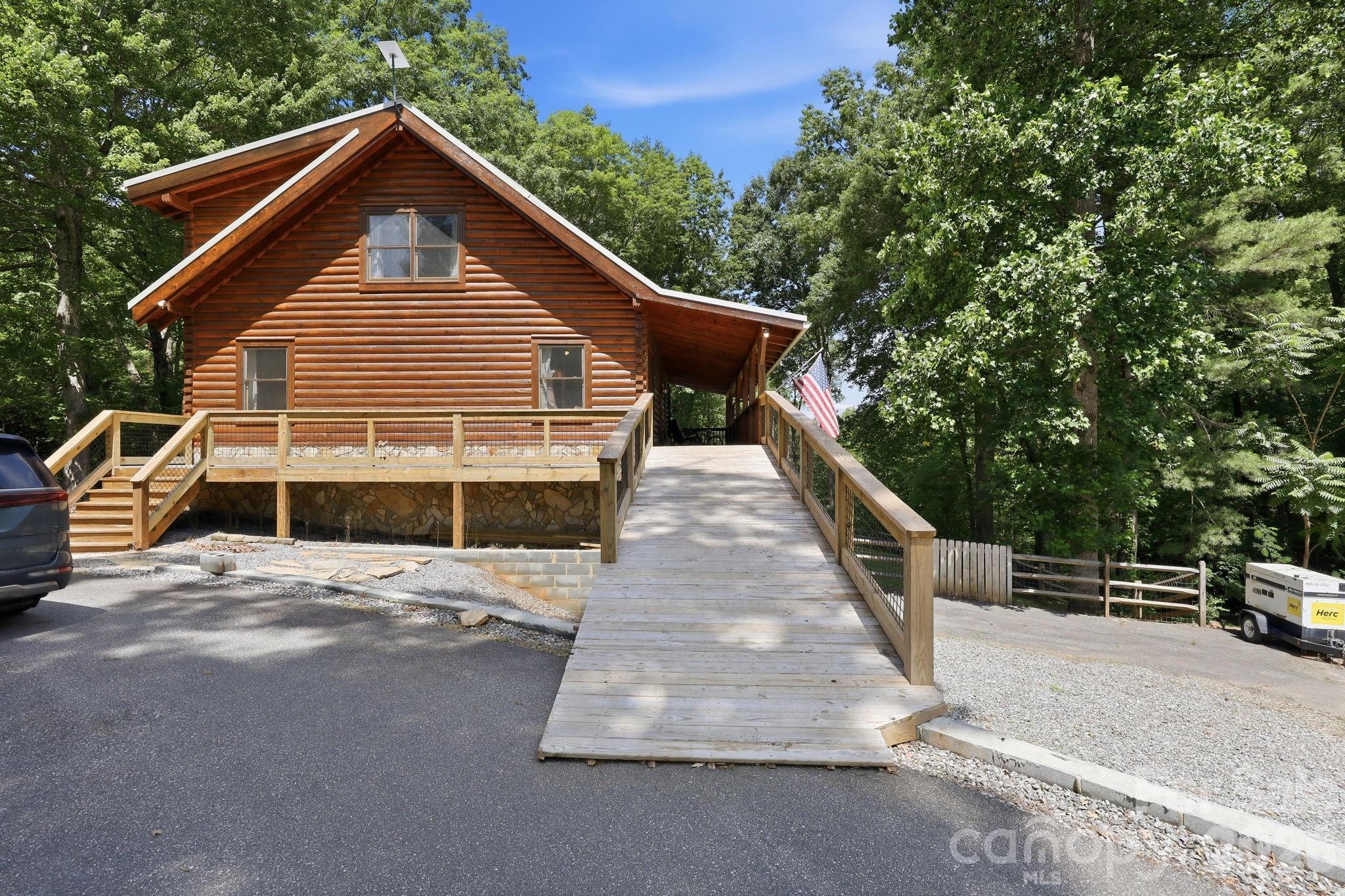 25 Theresa Terrace Road — Nebo