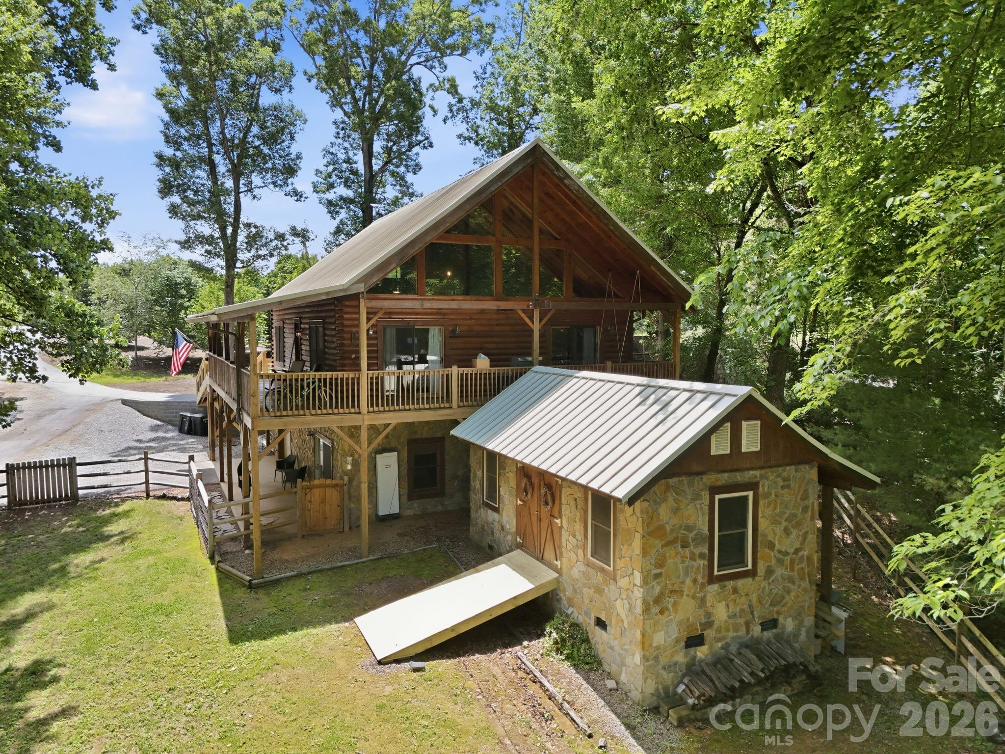 25 Theresa Terrace Road — Nebo