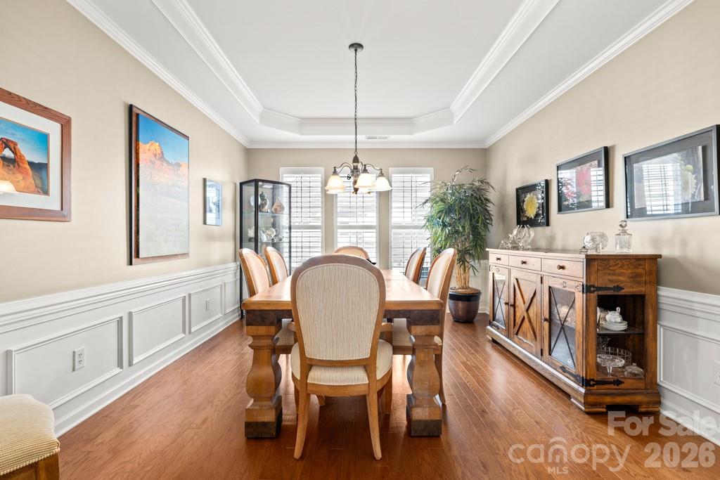 3083 Ambleside Drive — Fort Mill