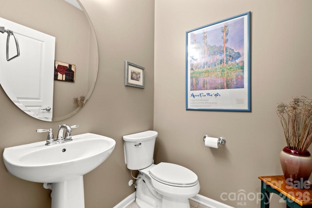 3083 Ambleside Drive — Fort Mill