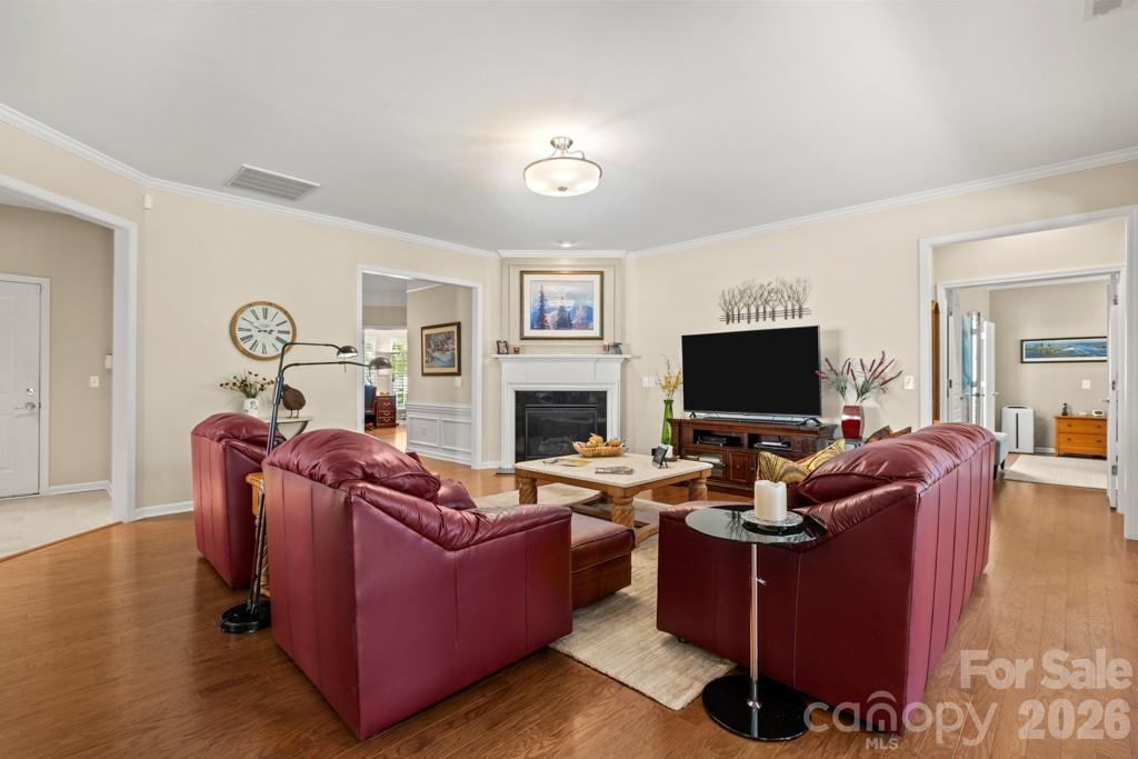3083 Ambleside Drive — Fort Mill