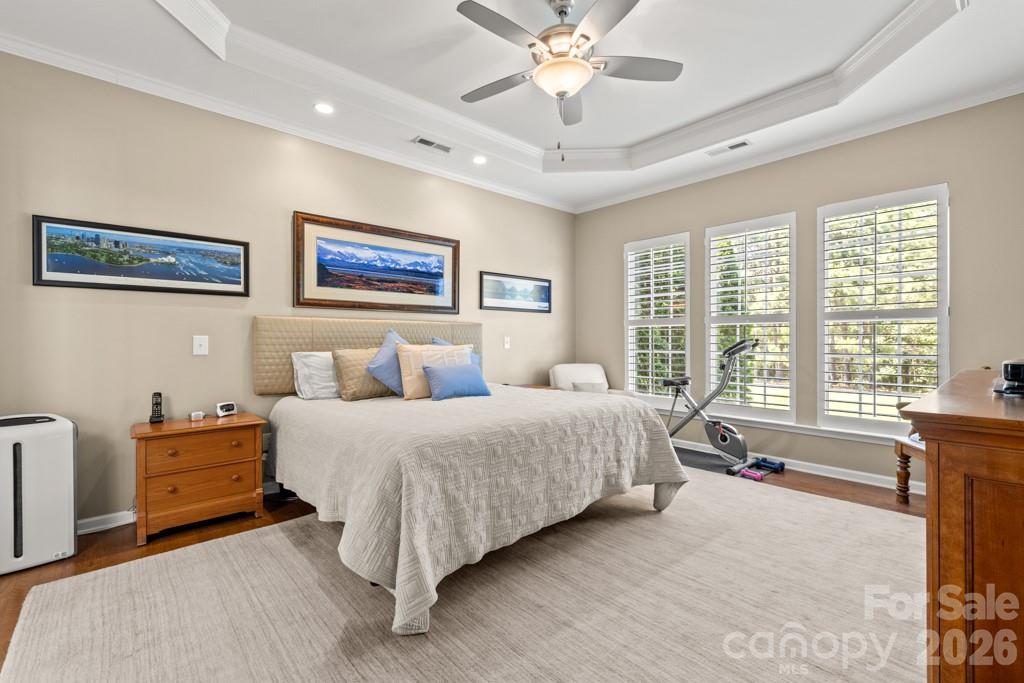3083 Ambleside Drive — Fort Mill