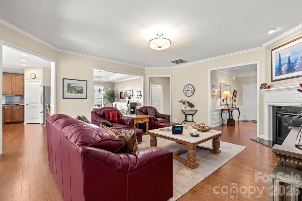 3083 Ambleside Drive — Fort Mill