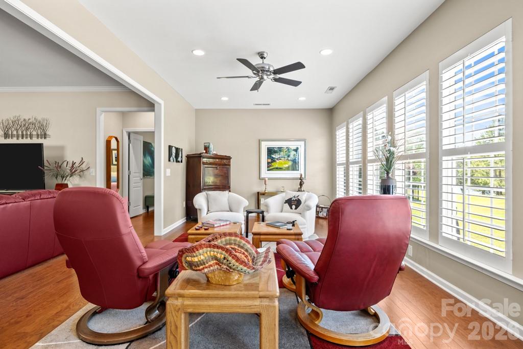 3083 Ambleside Drive — Fort Mill