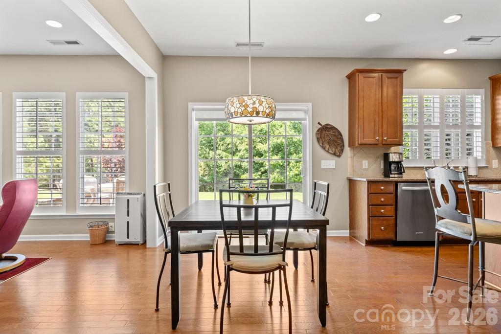 3083 Ambleside Drive — Fort Mill