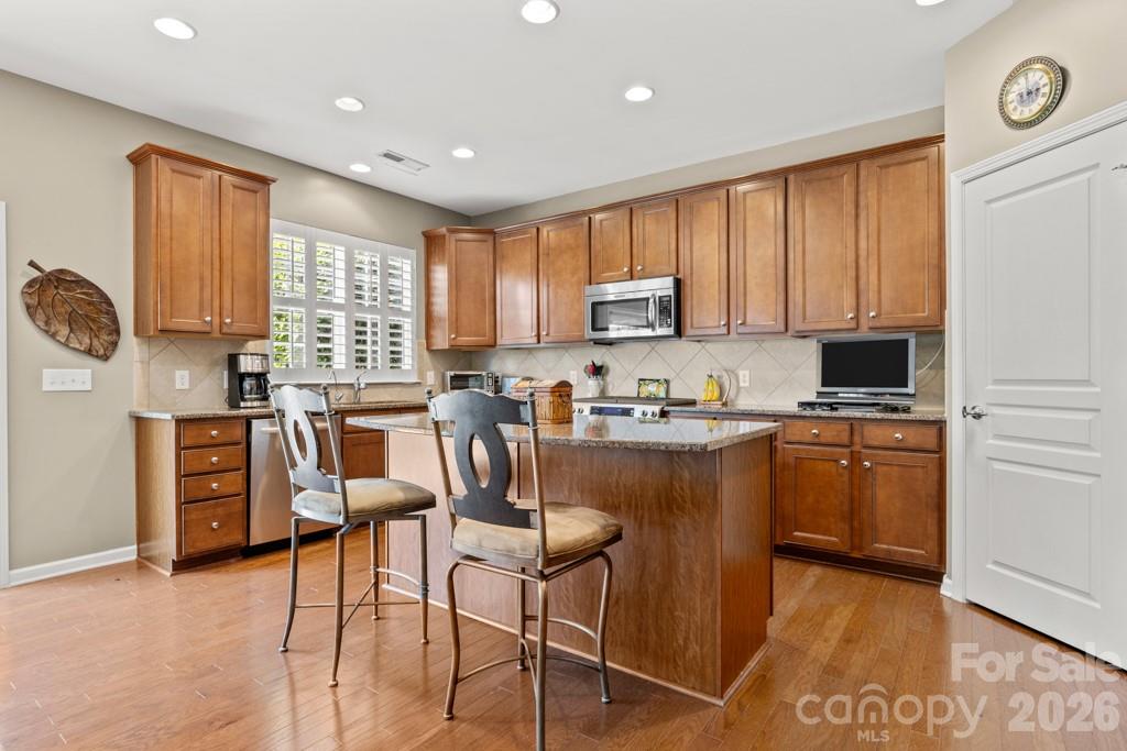 3083 Ambleside Drive — Fort Mill