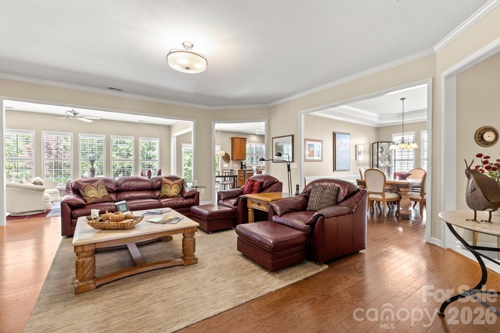 3083 Ambleside Drive — Fort Mill
