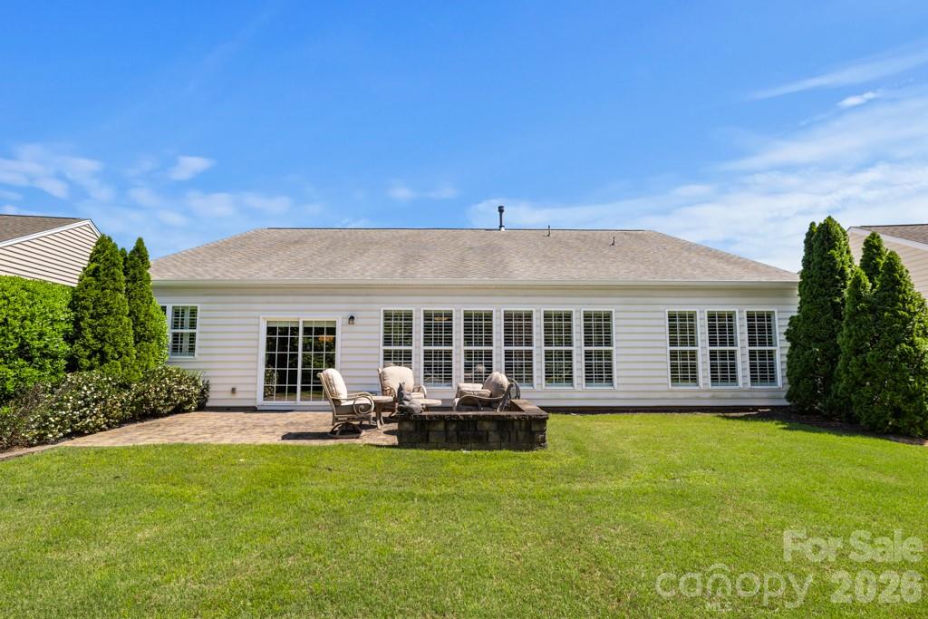 3083 Ambleside Drive — Fort Mill