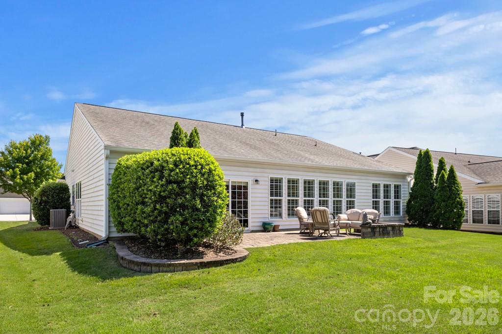 3083 Ambleside Drive — Fort Mill