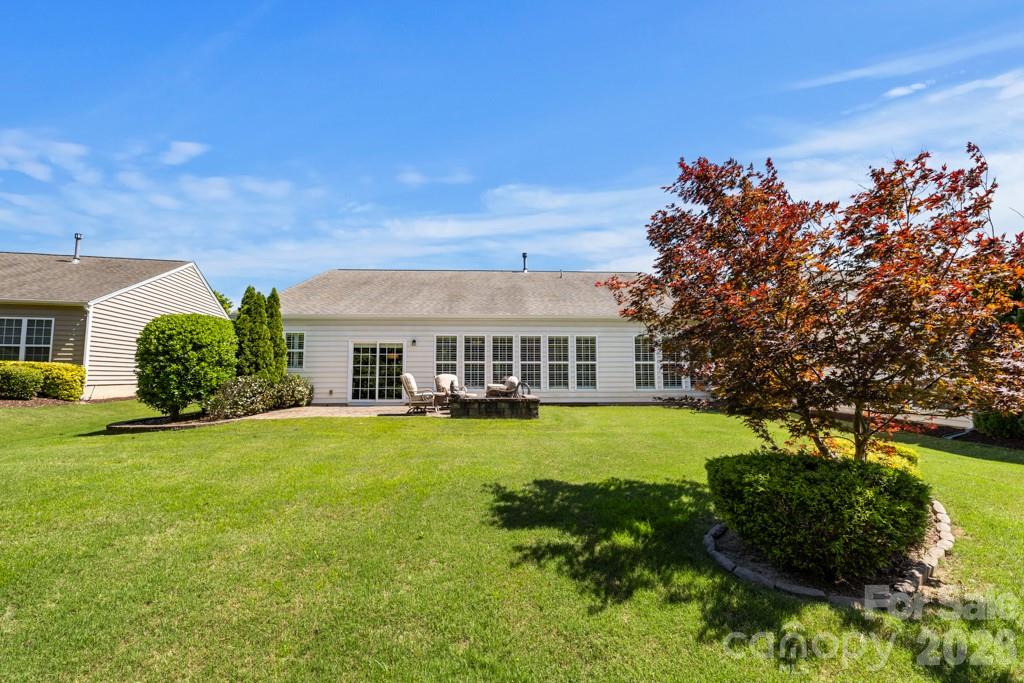 3083 Ambleside Drive — Fort Mill