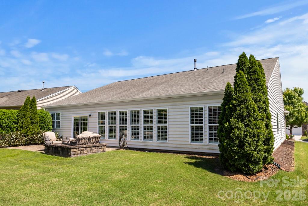 3083 Ambleside Drive — Fort Mill