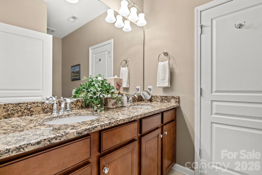 3083 Ambleside Drive — Fort Mill