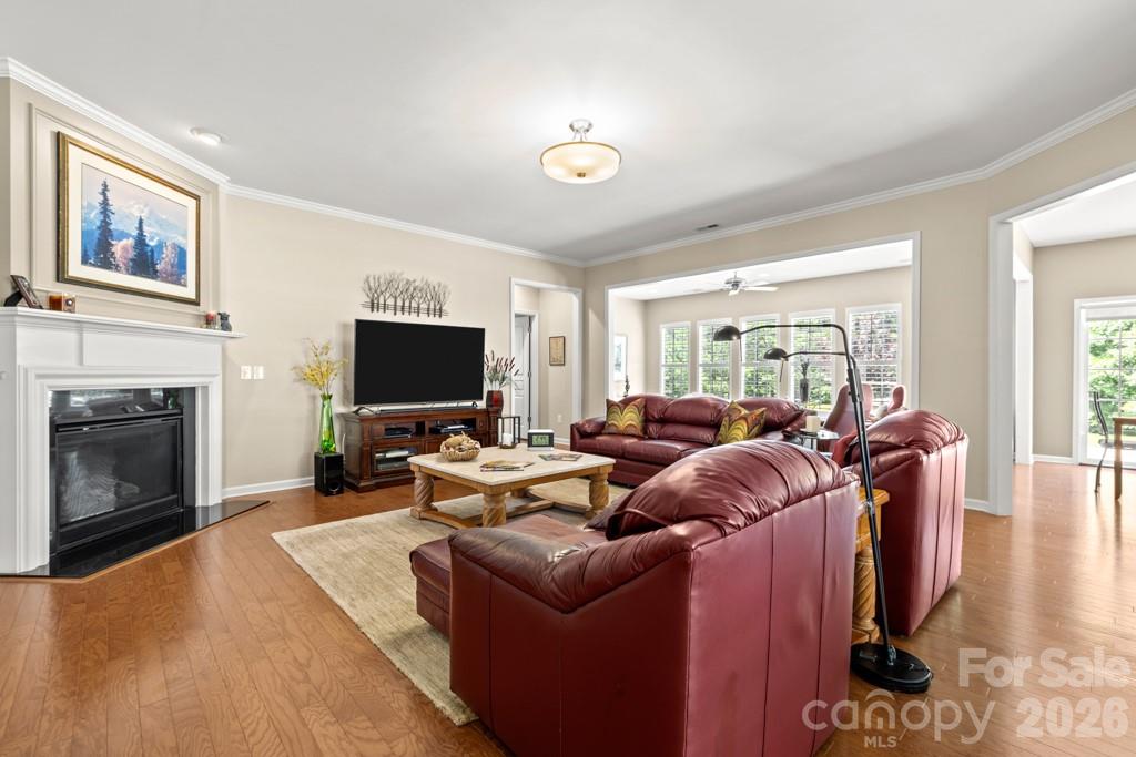 3083 Ambleside Drive — Fort Mill