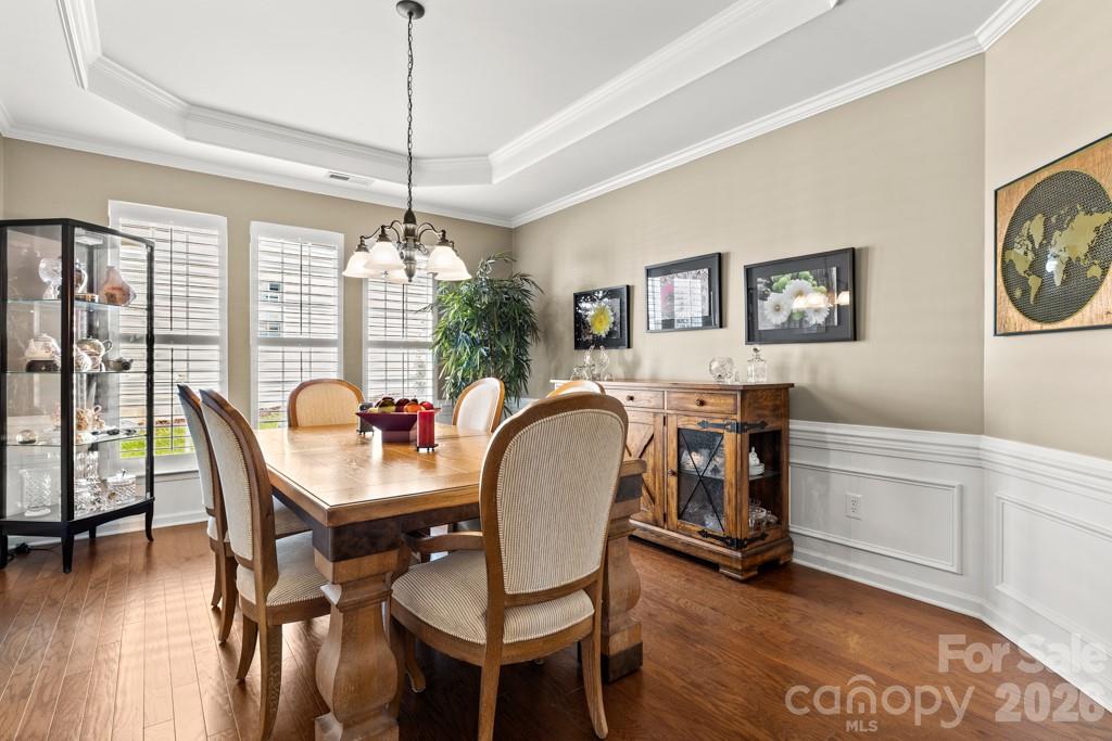 3083 Ambleside Drive — Fort Mill