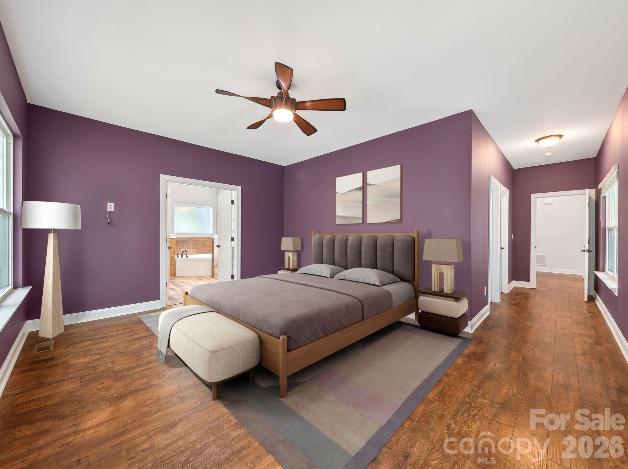 10200 Kerns Road — Huntersville