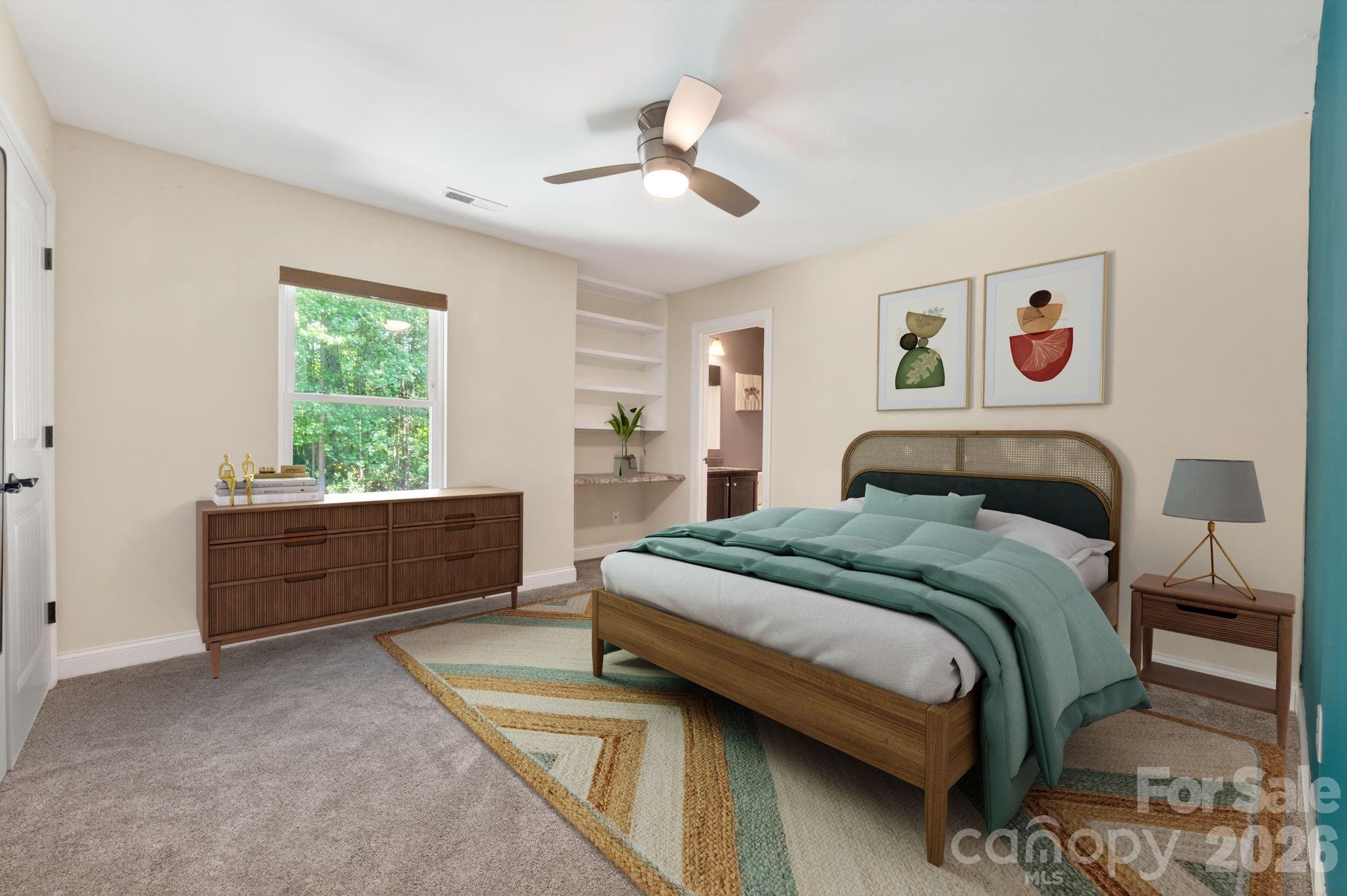 10200 Kerns Road — Huntersville
