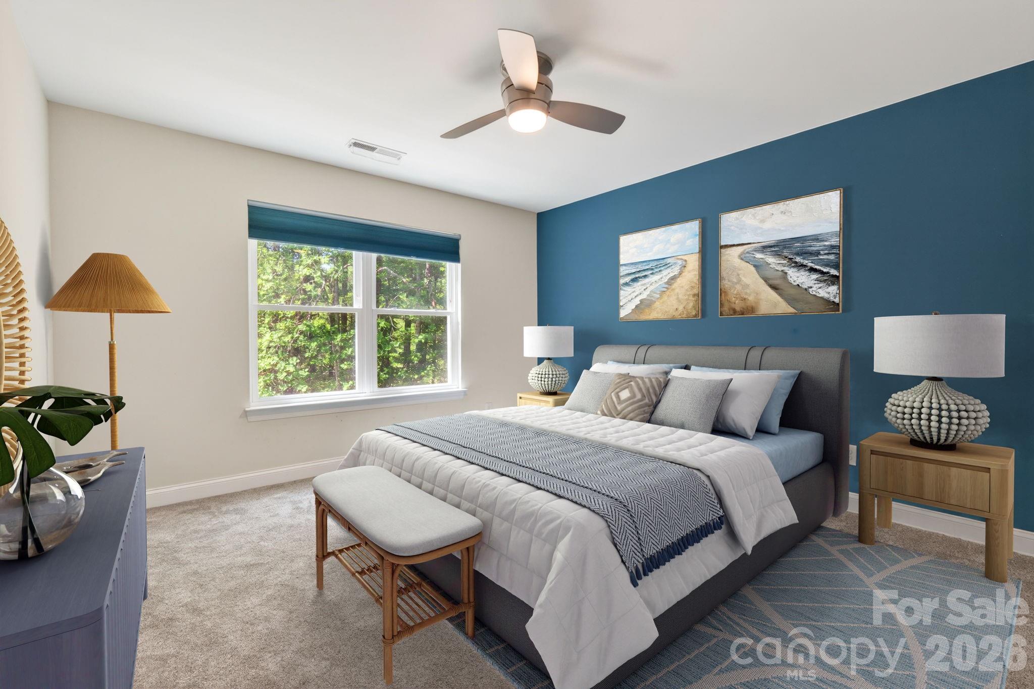10200 Kerns Road — Huntersville