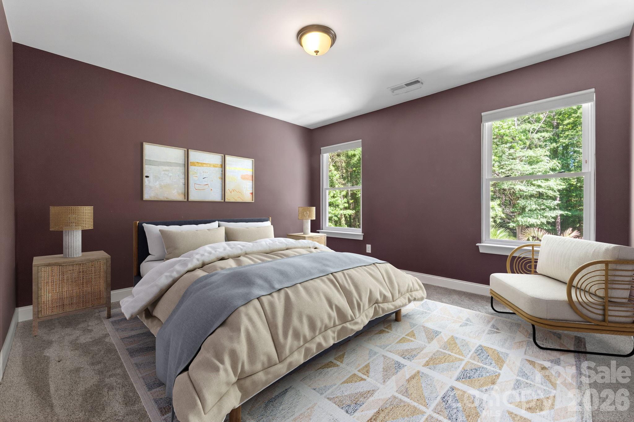 10200 Kerns Road — Huntersville