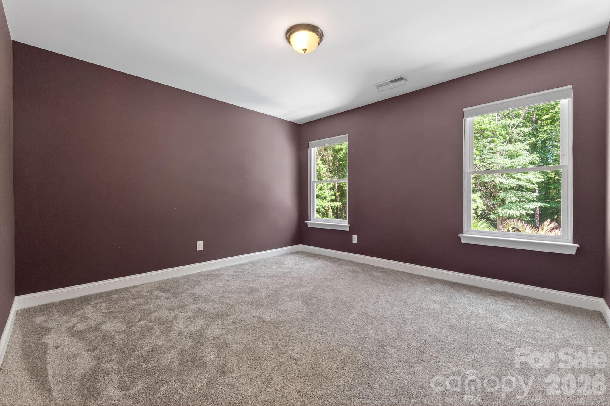 10200 Kerns Road — Huntersville