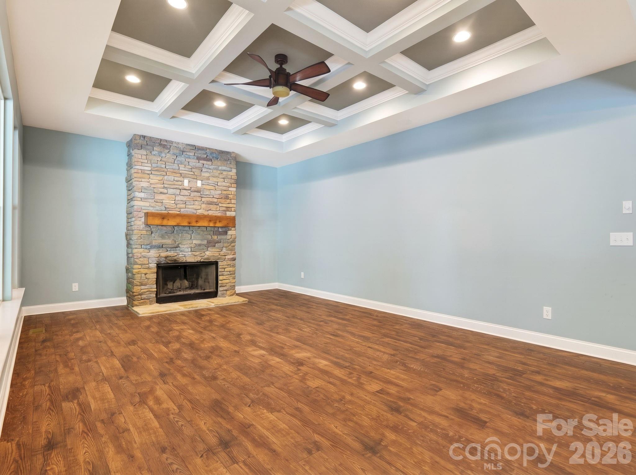 10200 Kerns Road — Huntersville