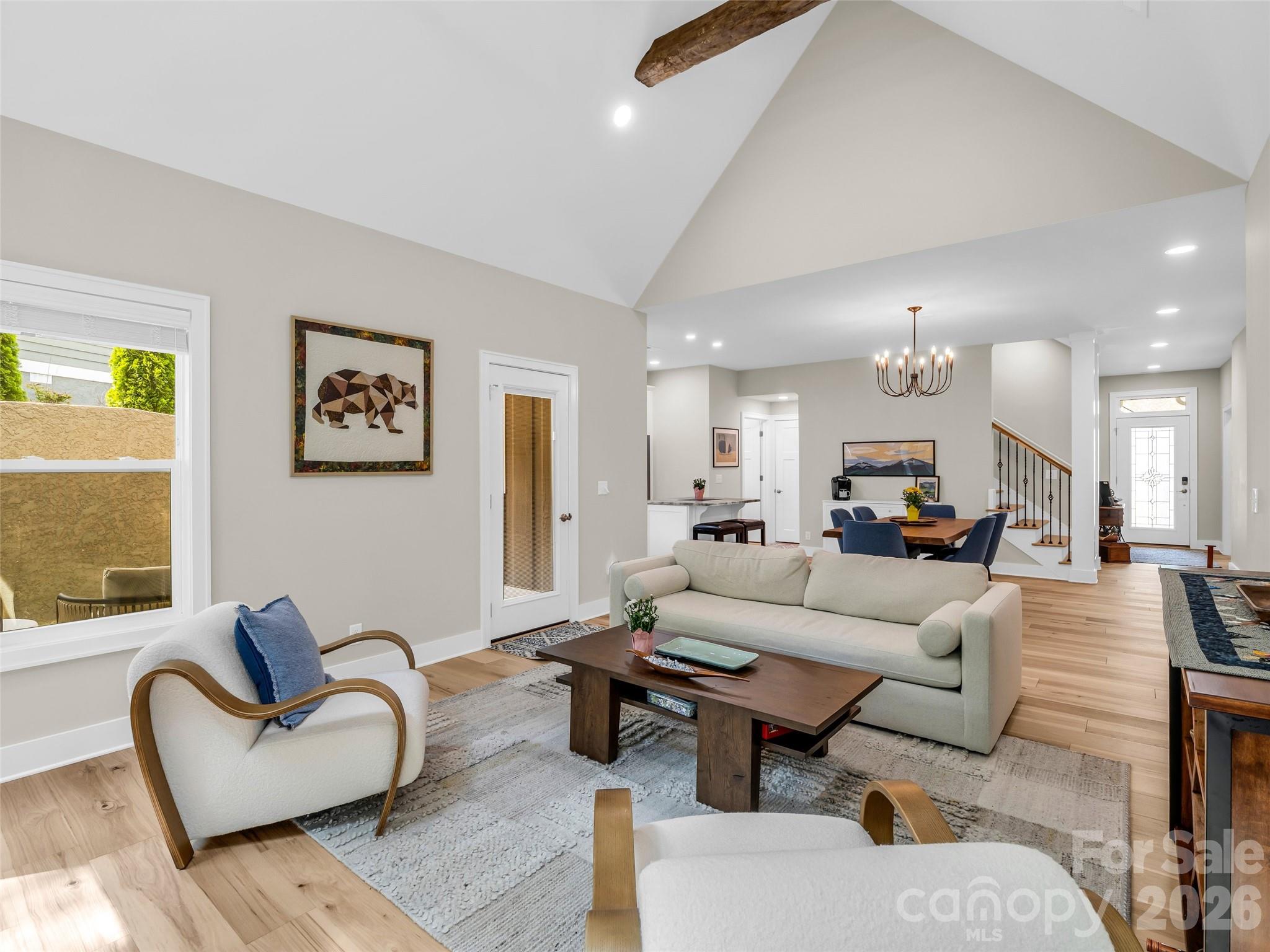 221 Millbrae Loop — Hendersonville