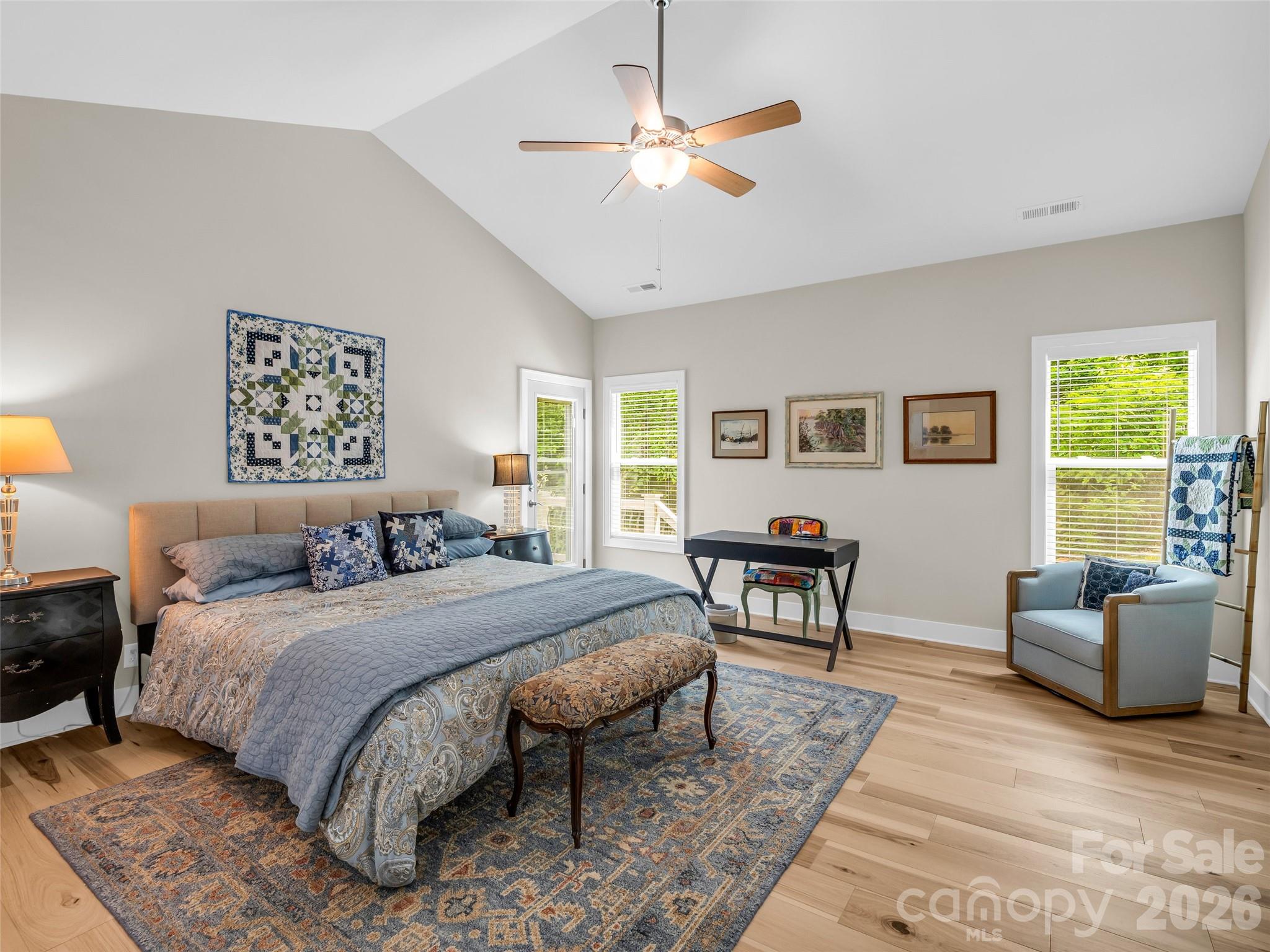 221 Millbrae Loop — Hendersonville