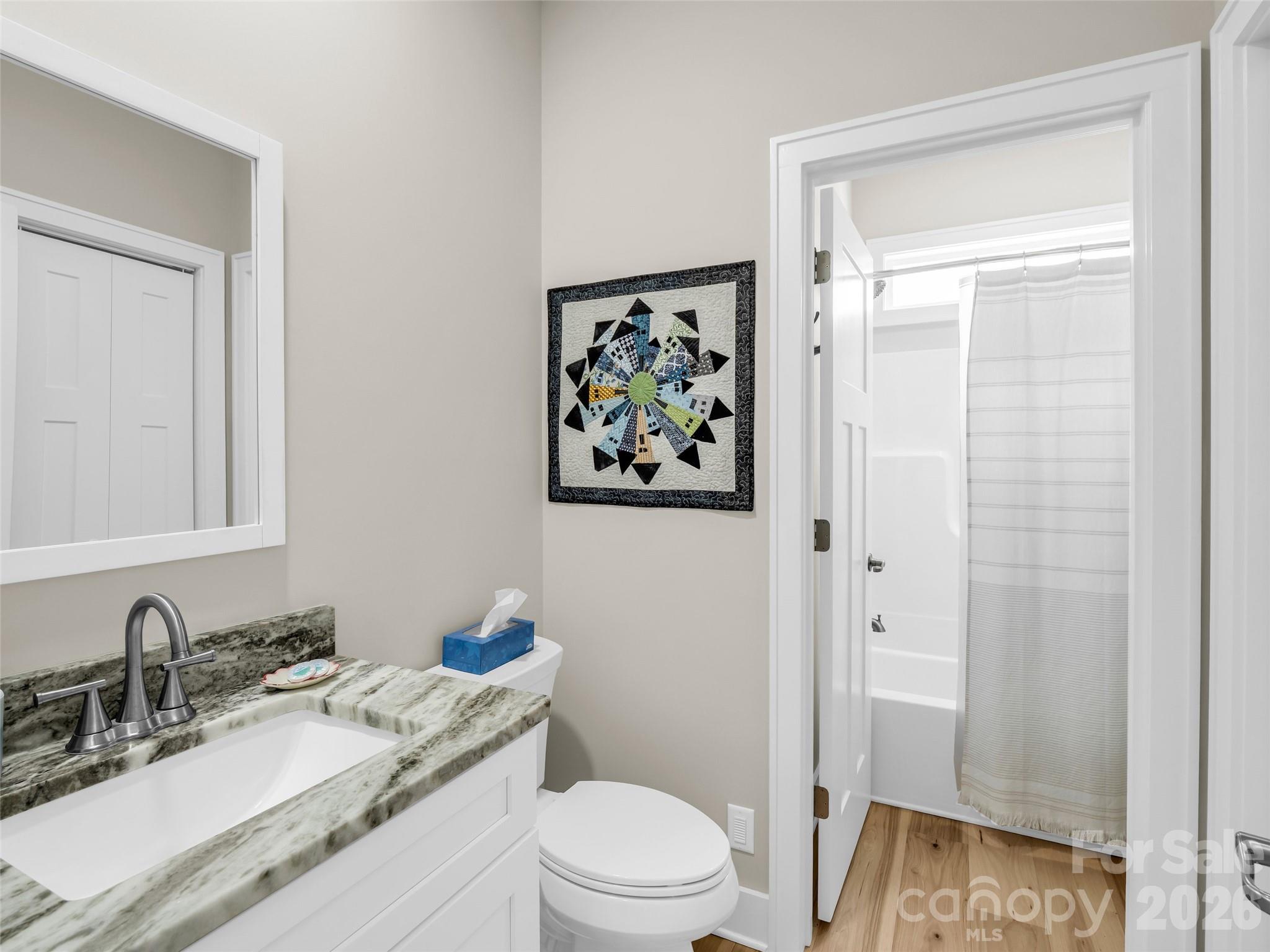 221 Millbrae Loop — Hendersonville